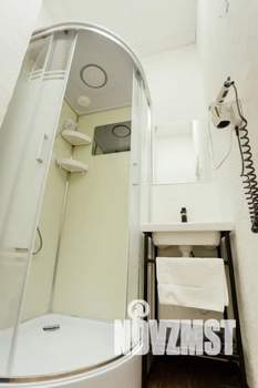 1-к квартира, посуточно, 15м2, 1/4 этаж