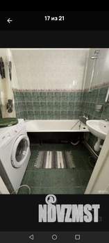 2-к квартира, на длительный срок, 52м2, 8/13 этаж