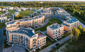 1-к квартира, на длительный срок, 36м2, 1/4 этаж