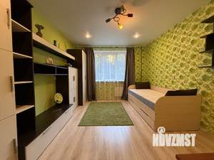 3-к квартира, на длительный срок, 85м2, 1/12 этаж