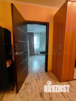 1-к квартира, на длительный срок, 43м2, 13/15 этаж