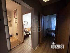 1-к квартира, на длительный срок, 37м2, 16/24 этаж