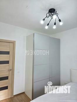 1-к квартира, на длительный срок, 35м2, 8/24 этаж