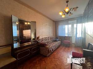 2-к квартира, на длительный срок, 51м2, 4/6 этаж