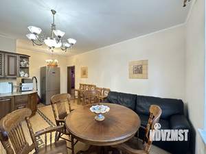 3-к квартира, на длительный срок, 91м2, 2/9 этаж