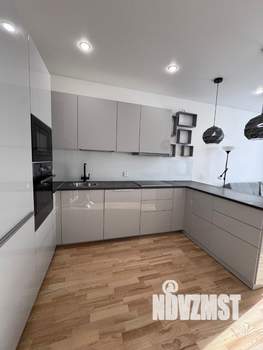 3-к квартира, на длительный срок, 85м2, 16/26 этаж