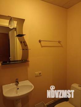 Студия квартира, на длительный срок, 25м2, 2/5 этаж