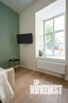 1-к квартира, посуточно, 32м2, 1/4 этаж