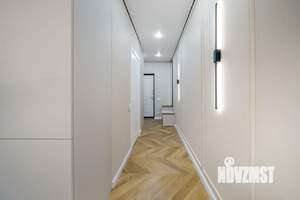 2-к квартира, на длительный срок, 64м2, 7/7 этаж