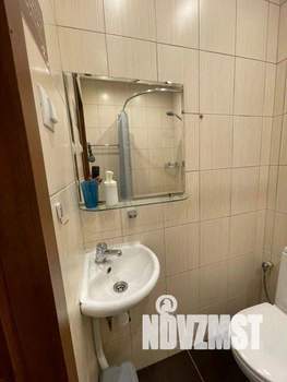 1-к квартира, посуточно, 15м2, 1/1 этаж