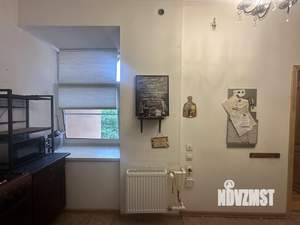 3-к квартира, на длительный срок, 68м2, 4/4 этаж