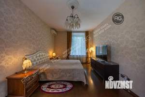 3-к квартира, на длительный срок, 95м2, 3/6 этаж