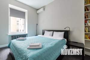 2-к квартира, посуточно, 65м2, 4/7 этаж
