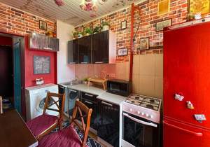 3-к квартира, на длительный срок, 68м2, 5/6 этаж