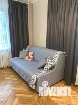 1-к квартира, посуточно, 32м2, 2/5 этаж