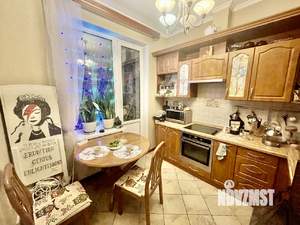 1-к квартира, на длительный срок, 50м2, 4/9 этаж