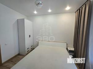 1-к квартира, на длительный срок, 35м2, 12/13 этаж