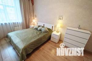 2-к квартира, посуточно, 55м2, 4/4 этаж