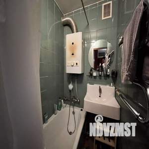 2-к квартира, посуточно, 50м2, 2/9 этаж