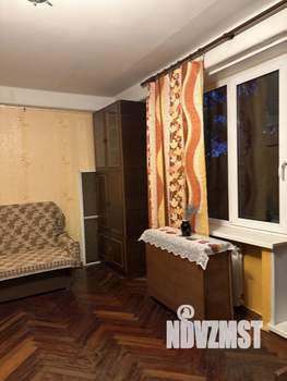 1-к квартира, на длительный срок, 32м2, 4/5 этаж