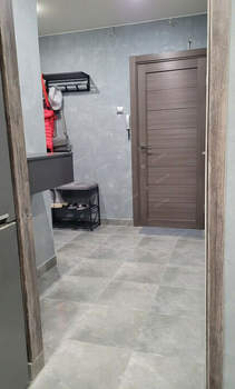 1-к квартира, на длительный срок, 34м2, 2/10 этаж