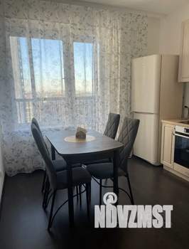 2-к квартира, посуточно, 55м2, 16/17 этаж