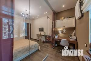 3-к квартира, на длительный срок, 102м2, 4/8 этаж