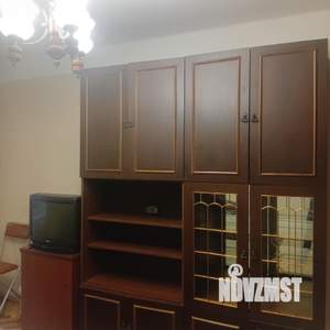 1-к квартира, на длительный срок, 31м2, 3/5 этаж