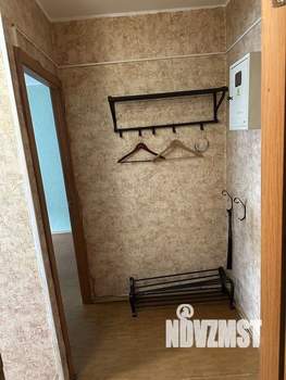 1-к квартира, на длительный срок, 40м2, 2/11 этаж