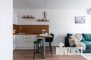 1-к квартира, посуточно, 35м2, 4/11 этаж