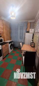 1-к квартира, на длительный срок, 30м2, 8/9 этаж