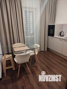 1-к квартира, на длительный срок, 35м2, 8/14 этаж