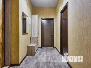 2-к квартира, посуточно, 60м2, 1/1 этаж