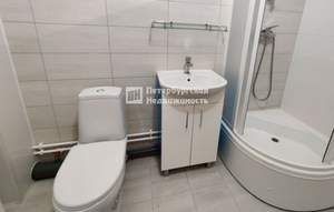 Студия квартира, на длительный срок, 24м2, 4/8 этаж