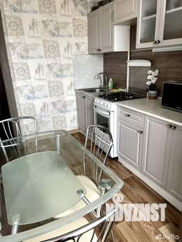 1-к квартира, на длительный срок, 36м2, 8/9 этаж