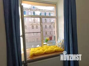 Студия квартира, посуточно, 18м2, 2/5 этаж