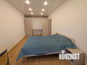 3-к квартира, посуточно, 110м2, 3/6 этаж