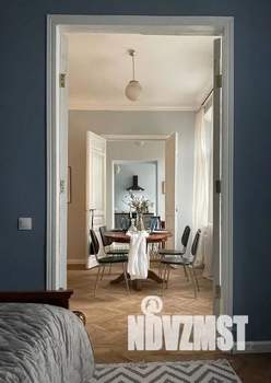 3-к квартира, посуточно, 67м2, 5/5 этаж