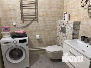 2-к квартира, посуточно, 60м2, 6/6 этаж