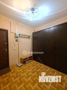 1-к квартира, на длительный срок, 42м2, 2/18 этаж