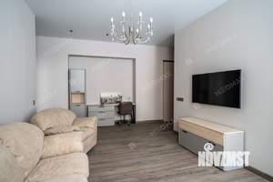 2-к квартира, на длительный срок, 63м2, 2/6 этаж
