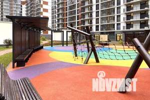 1-к квартира, посуточно, 25м2, 1/14 этаж