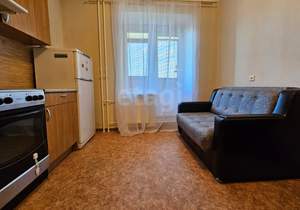 1-к квартира, на длительный срок, 47м2, 5/25 этаж