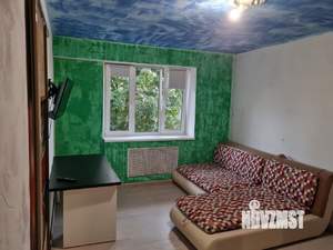 1-к квартира, на длительный срок, 39м2, 3/12 этаж