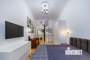2-к квартира, на длительный срок, 73м2, 4/4 этаж