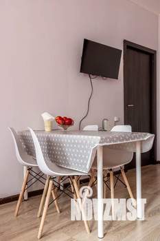 3-к квартира, посуточно, 89м2, 3/7 этаж