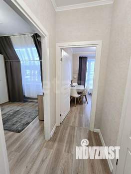 1-к квартира, на длительный срок, 31м2, 5/5 этаж