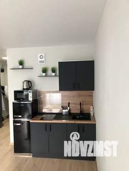 Студия квартира, посуточно, 24м2, 26/26 этаж