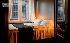 2-к квартира, на длительный срок, 44м2, 3/9 этаж