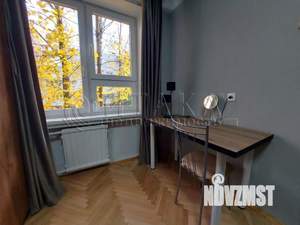 2-к квартира, на длительный срок, 46м2, 2/5 этаж